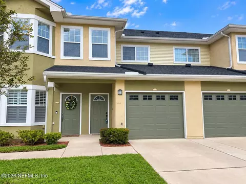 3750 Silver Bluff Blvd #2004, Orange Park, FL 32065