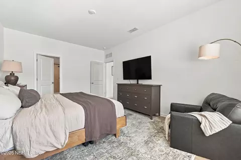 Bedroom - 73 Serrao Ct, Saint Augustine, FL 32095 photo 3 of 8