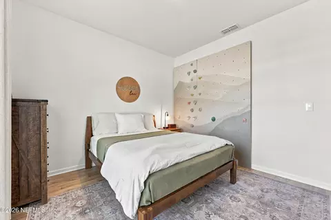 Bedroom - 73 Serrao Ct, Saint Augustine, FL 32095 photo 5 of 8