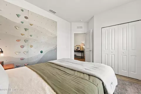 Bedroom - 73 Serrao Ct, Saint Augustine, FL 32095 photo 6 of 8