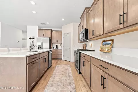 Kitchen - 73 Serrao Ct, Saint Augustine, FL 32095 photo 1 of 6