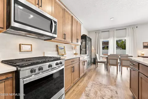 Kitchen - 73 Serrao Ct, Saint Augustine, FL 32095 photo 6 of 6
