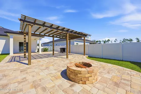Exterior - 73 Serrao Ct, Saint Augustine, FL 32095 photo 4 of 13