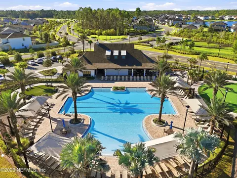 Exterior - 73 Serrao Ct, Saint Augustine, FL 32095 photo 8 of 13