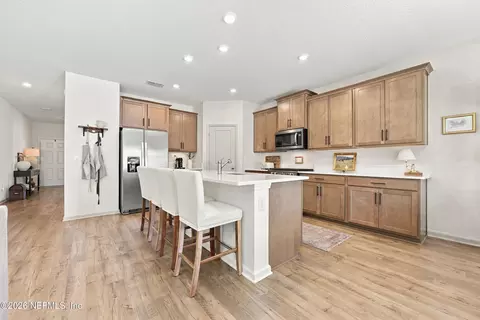 Kitchen - 73 Serrao Ct, Saint Augustine, FL 32095 photo 2 of 6