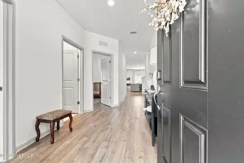 Entry Way - 73 Serrao Ct, Saint Augustine, FL 32095 photo 1 of 4