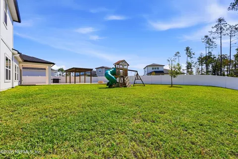 Exterior - 73 Serrao Ct, Saint Augustine, FL 32095 photo 6 of 13
