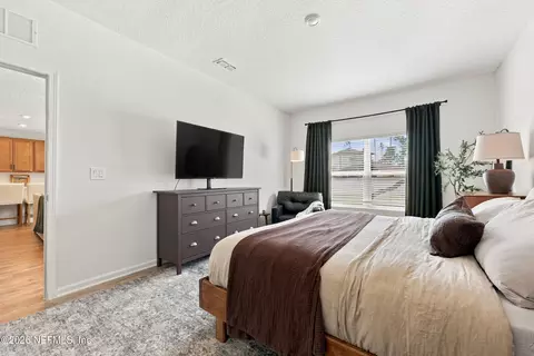 Bedroom - 73 Serrao Ct, Saint Augustine, FL 32095 photo 1 of 8