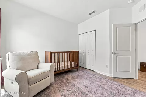 Bedroom - 73 Serrao Ct, Saint Augustine, FL 32095 photo 8 of 8