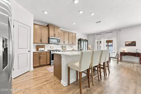 Kitchen - 73 Serrao Ct, Saint Augustine, FL 32095 photo 3 of 6