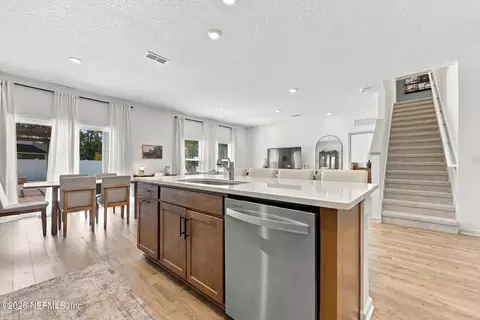 Kitchen - 73 Serrao Ct, Saint Augustine, FL 32095 photo 4 of 6