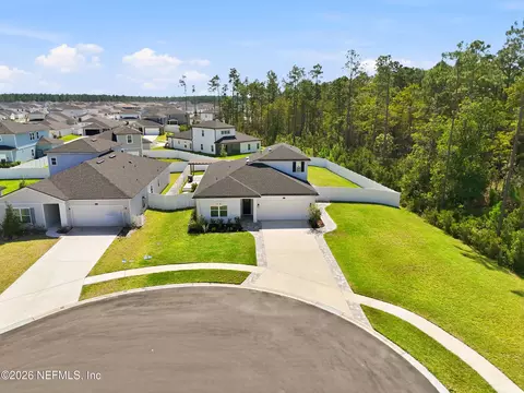 View/Area - 73 Serrao Ct, Saint Augustine, FL 32095 photo 2 of 15