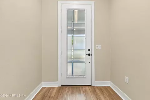 Entry Way - 679 Cedar Preserve Ln, Saint Augustine, FL 32095 photo 1 of 2