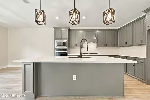Kitchen - 679 Cedar Preserve Ln, Saint Augustine, FL 32095 photo 1 of 6