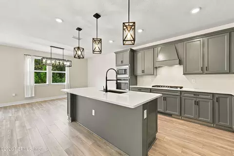 Kitchen - 679 Cedar Preserve Ln, Saint Augustine, FL 32095 photo 2 of 6