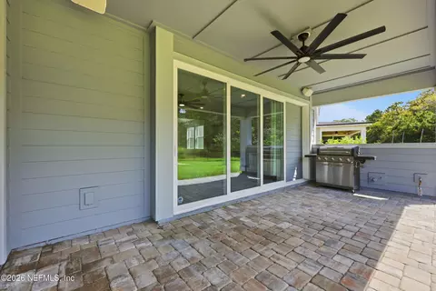 Exterior - 679 Cedar Preserve Ln, Saint Augustine, FL 32095 photo 7 of 22