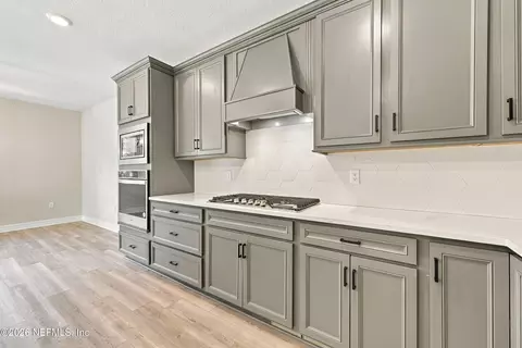 Kitchen - 679 Cedar Preserve Ln, Saint Augustine, FL 32095 photo 3 of 6