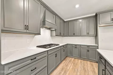 Kitchen - 679 Cedar Preserve Ln, Saint Augustine, FL 32095 photo 4 of 6