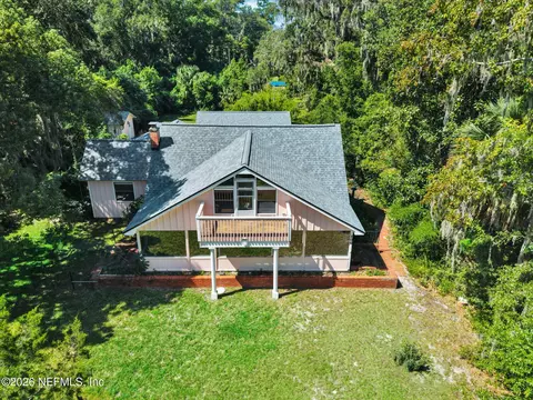 Exterior - 806 River Rd, Orange Park, FL 32073 photo 22 of 22