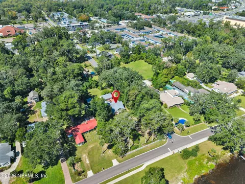 View/Area - 806 River Rd, Orange Park, FL 32073 photo 14 of 14