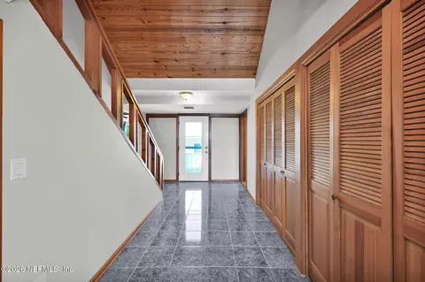 Entry Way - 806 River Rd, Orange Park, FL 32073 photo 2 of 3