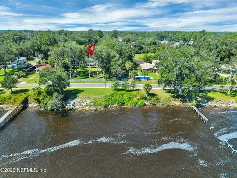 View/Area - 806 River Rd, Orange Park, FL 32073 photo 7 of 14