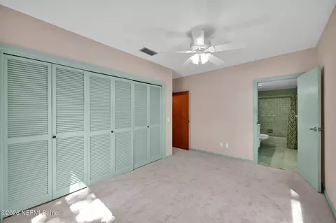 Bedroom - 806 River Rd, Orange Park, FL 32073 photo 2 of 3
