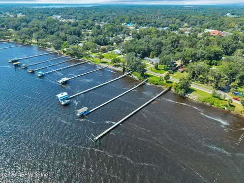 View/Area - 806 River Rd, Orange Park, FL 32073 photo 13 of 14
