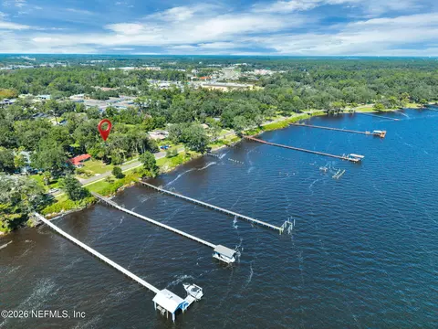View/Area - 806 River Rd, Orange Park, FL 32073 photo 8 of 14
