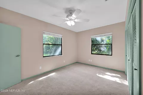 Bedroom - 806 River Rd, Orange Park, FL 32073 photo 1 of 3