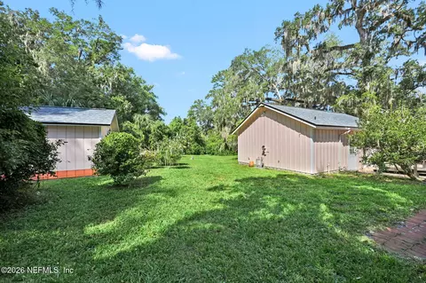 Exterior - 806 River Rd, Orange Park, FL 32073 photo 14 of 22