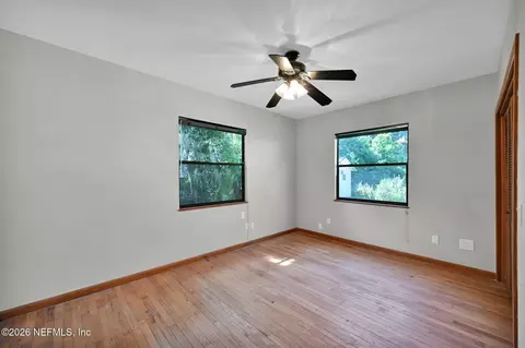 Bedroom - 806 River Rd, Orange Park, FL 32073 photo 3 of 3
