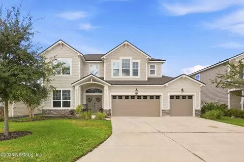 63 Winterberry Ct, Saint Johns, FL 32259