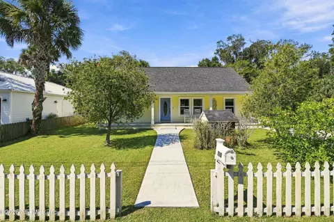 715 S Rodriquez St, Saint Augustine, FL 32084