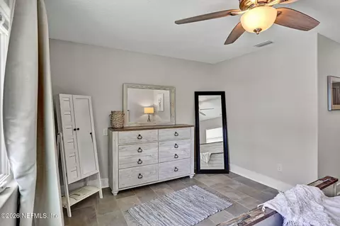 Bedroom - 25 Coquina Ave, Saint Augustine, FL 32080 photo 2 of 2