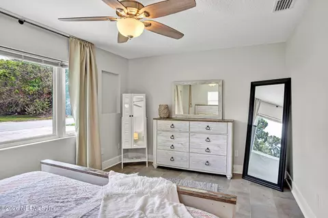 Bedroom - 25 Coquina Ave, Saint Augustine, FL 32080 photo 1 of 2