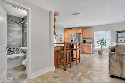 Entry Way - 25 Coquina Ave, Saint Augustine, FL 32080 photo 2 of 4