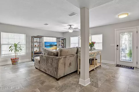 Entry Way - 25 Coquina Ave, Saint Augustine, FL 32080 photo 1 of 4