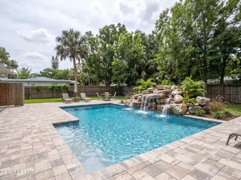 Exterior - 25 Coquina Ave, Saint Augustine, FL 32080 photo 13 of 13