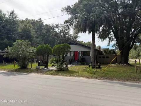 3880 Springrove St, Jacksonville, FL 32209