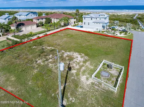 0 Oceanside Dr, Saint Augustine, FL 32080 photo 5