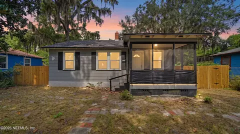 235 E 25th St, Jacksonville, FL 32206