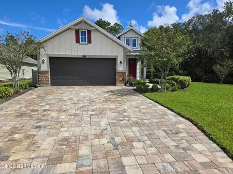 393 Pioneer Village Dr, Ponte Vedra, FL 32081