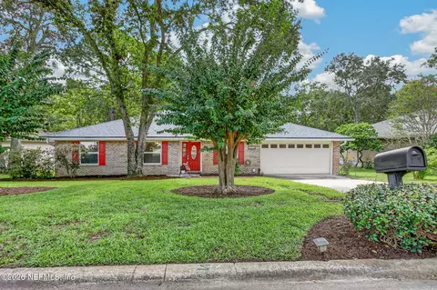 12606 Point Park Dr, Jacksonville, FL 32225