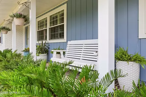 Exterior - 3467 Eunice Rd, Jacksonville, FL 32250 photo 2 of 10