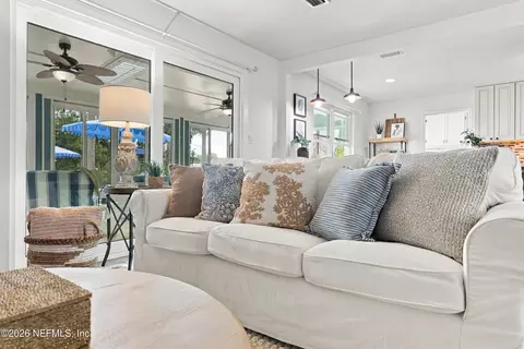 Living - 3467 Eunice Rd, Jacksonville, FL 32250 photo 4 of 4