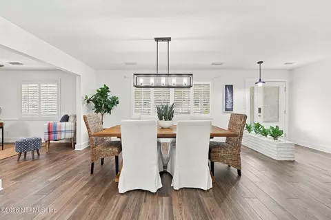 Dining - 3467 Eunice Rd, Jacksonville, FL 32250 photo 3 of 4