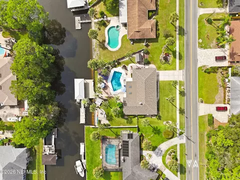 View/Area - 3467 Eunice Rd, Jacksonville, FL 32250 photo 6 of 7