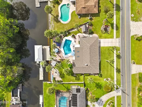 View/Area - 3467 Eunice Rd, Jacksonville, FL 32250 photo 5 of 7