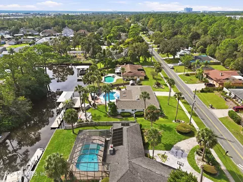 View/Area - 3467 Eunice Rd, Jacksonville, FL 32250 photo 4 of 7